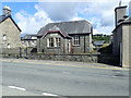 Former Infant Board School on Arran Road