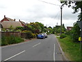 National Cycle Route 4, Woodborough