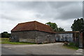 Old Barn, Falkner