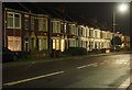 Houses on New Road, Preston (South)