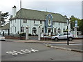 The Court Oak public house, Harborne