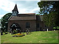 St. Michael & All Angels Church (Castle Frome)