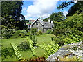 Old Rectory, Bryn-Coed-Ifor