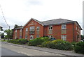 The Barcroft Medical Centre, Amesbury