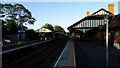 Carrickfergus Railway Station