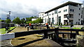 Lisburn - Lagan Canal at Hanna