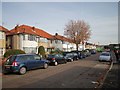 Rayners Lane - Lucas Avenue