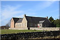 Skene School (Kirkton of Skene)