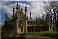 TQ3104 : Brighton: Royal Pavilion by Christopher Hilton