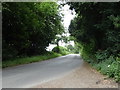 National Cycle Route 45 towards Salisbury