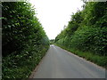 National Cycle Route 45 towards Salisbury