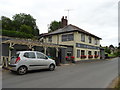 The Bridge Inn, Upper Woodford 