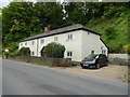 Houses, Upper Woodford