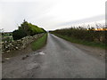 Minor road near to Bridgefoot of Phingask