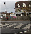 Penarth Conservative Club, 15 Stanwell Road, Penarth