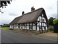 Old Forge Cottage, Stratford sub Castle