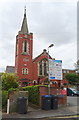 Elim Christian Centre, Salisbury