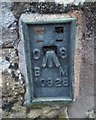 Ordnance Survey Flush Bracket (10828)