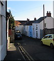 Old Priory Road, Carmarthen