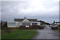 Club House, Maryport Golf Club