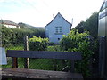 Old telephone exchange, Llanuwchllyn