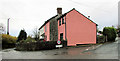 Cottages, Pagans Hill