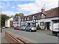 Batch Cottages, Chaddesley Corbett