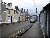 W6672 : Blarney Street, Cork by Robin Webster