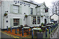 The Old Red Lion, Holmes Chapel