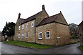 Summerdale, 1 Hall Lane, Branston