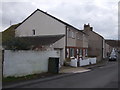NX9820 : Houses on Foundry Road, Parton by JThomas