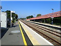 Honeybourne Railway Station