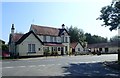 The Gate Inn, Honeybourne