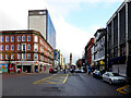 High Street, Belfast