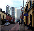 Amelia Street, Belfast