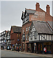 Foregate Street, Chester