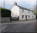 Church House, Church Lane, Llantwit Major