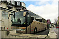 Coach by Abbey Road, Torquay