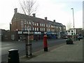 Golders Green Road