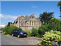 Church of St John The Evangelist, Highbridge 