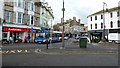 Victoria Street, Paignton