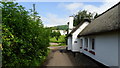 Ford at Bratton near Minehead