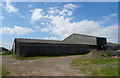 Farm buildings, Wick