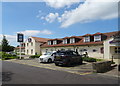 Premier Inn Weston Super Mare (Lympsham)