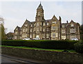 Grade II Listed Camden Court, Brecon