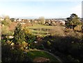 View over Guildford