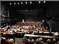 Classical concert at G2, Guildford