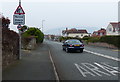 Colwyn Road at Craigside