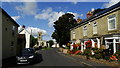 Haxey - Church St