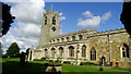 Haxey - St Nicholas